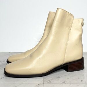 Sam Edelman Thatcher Leather Bootie 8M